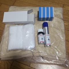 EXキーパー 施工キット - メルカリ