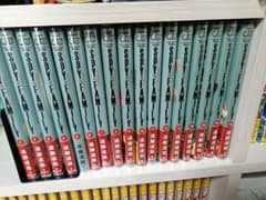 SPY×FAMILY Volumes 1-17 Set by Tatsuya Endo