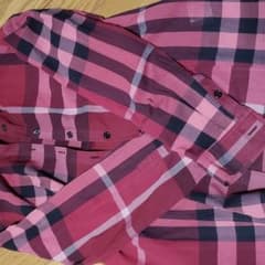 バーバリー チェック シャツのサムネイル