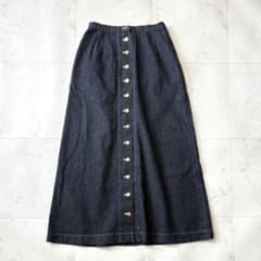 美品 アソース メレ×ユナイテッドアローズ リネン リバーシブル大判