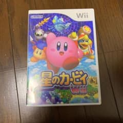 星のカービィ Wiiのサムネイル