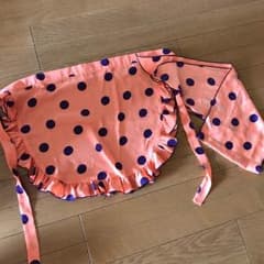フラメンコ衣装のサムネイル