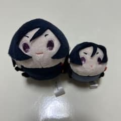 刀剣乱舞 もちもちマスコット 薬研藤四郎 2個セットのサムネイル