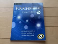 Touchstone 2A Student's Bookのサムネイル