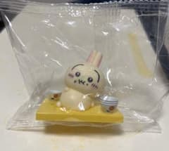 松屋　うさぎ　フィギュアのサムネイル