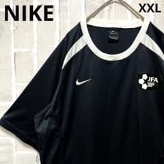 ナイキ JFA ナショナルトレセン ゲームシャツ XXL 支給品 非売品 ウェア ナイキ JFA ナショナルトレセン ゲームシャツ XXL 支給品 非売品