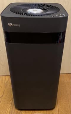 Airdog X3D 2024年製　清掃済み・動作確認済みのサムネイル
