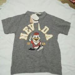 110㎝Tシャツのサムネイル