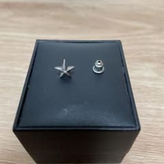 アンプジャパン　ピアス　値下げ不可のサムネイル