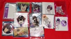 KING OF PRISM キンプリ コウジグッズ纏め売り③ - メルカリ