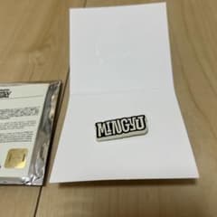 seventeen holiday PINS ミンギュのサムネイル