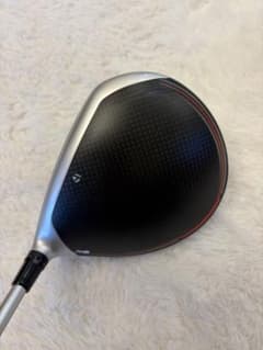 TaylorMade M6 ドライバー 10.5度 フレックスS - メルカリ