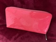 ☆ルイヴィトン ヴェルニ 長財布☆のサムネイル