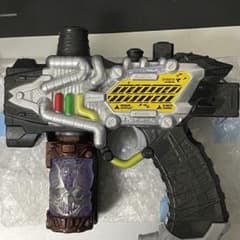 仮面ライダービルド DX トランスチームガンのサムネイル