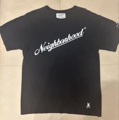 NEIGHBORHOOD x mastermind Tシャツ XL - メルカリ