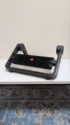 a*s様 フットレストのサムネイル