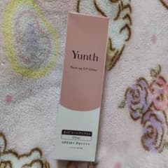 Yunth Tone up UV Clear 30g SPF50+のサムネイル