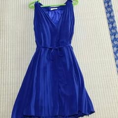 グレイル☆ブルーワンピースのサムネイル
