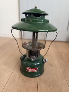 Coleman グリーンランタン　228Jのサムネイル