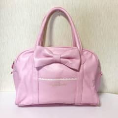 【値引き相談可！】アンジェリックプリティのバックのサムネイル