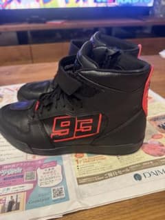 alpinestars アルパインスターズ MM93 スニーカー 26.0 - メルカリ
