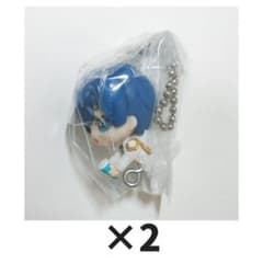 いれいす　いふ　つまんでつなげてマスコット　ボールチェーン×2のサムネイル