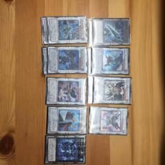 遊戯王✨BFデッキのサムネイル