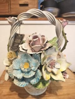 イタリア製69年設立★REGALBASSANO ビンテージハンドメイド　タグ付き イタリア製69年設立☆REGALBASSANO ビンテージハンドメイド タグ付き