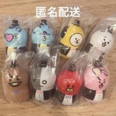BT21 Coonuts Tumbler Toy BTS Goods
