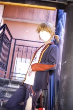 伏見ガク　にじさんじ　コスプレ衣装一式のサムネイル