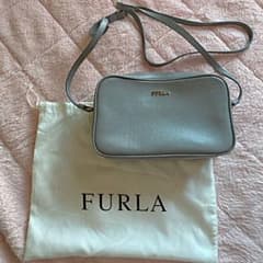 FURLAダブルファスナーミニショルダーのサムネイル