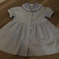 服部幼稚園　夏服　115センチのサムネイル