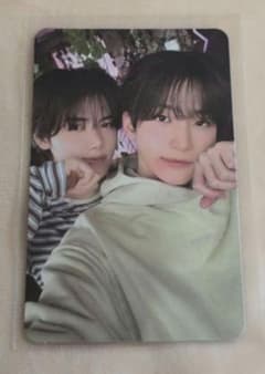 CRAVITY ジョンモ ミニ ユニット トレカ ミニモ ポカ アルバム - メルカリ