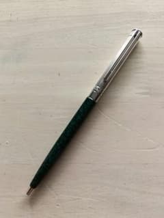 モンブラン ノブレス オブリージュ グリーン ラピスラズリ ドゥエ ボールペン モンブラン ノブレス オブリージュ グリーン ラピスラズリ ドゥエ