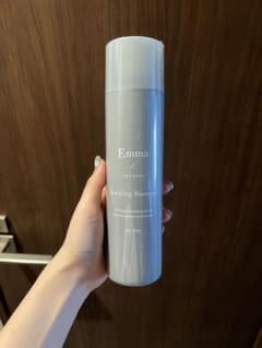 EMMA 炭酸シャンプーのサムネイル