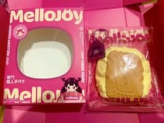 Mellojoy キャラメルクリームクッキーのサムネイル
