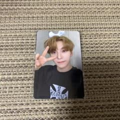 ALD1 シンロン oliveyoung オンライン トレカ 洗顔バンド - メルカリ