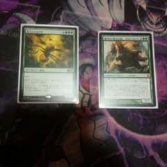 MTG 2枚セットのサムネイル