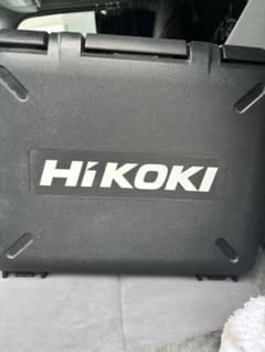 HiKOKI コードレスインパクトドライバ  36Vのサムネイル