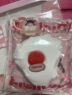 メロジョイスクイーズいちごショートケーキスライスのサムネイル