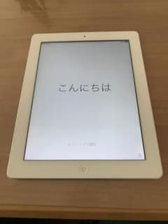 iPad Wi-Fi 16GBのサムネイル