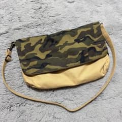 nicoand... ショルダーバッグのサムネイル