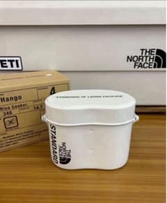 THE NORTH FACE Hango Rice Cooker 飯盒 - メルカリ