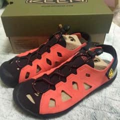 KEEN CLASS5 7のサムネイル