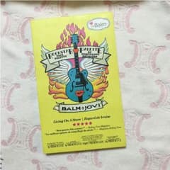 the Balm  ザ・バーム  バームジョビ パレットのサムネイル