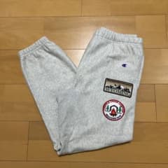 Champion リバースウィーブ スウェットパンツ Mのサムネイル