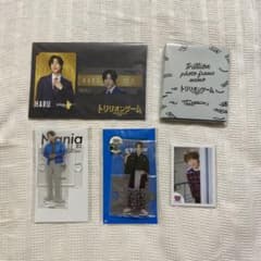 【すの様専用】目黒蓮まとめのサムネイル