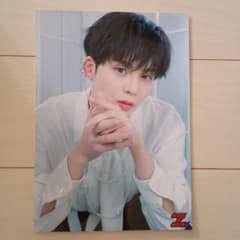 ONE N' ONLY REI 沢村玲　ポスター　キラリのサムネイル