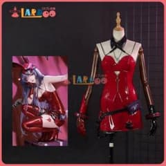 無期迷途 プリシラ  コスプレ Mのサムネイル