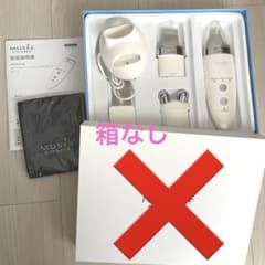 ミュゼ MCダブルピーリングプロリフトケアPLUS MY-12のサムネイル